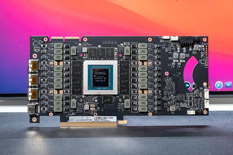 用户选择硬件场景