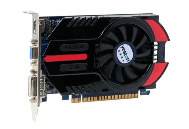 盈通GT630-4096D3宽屏版 vs 影驰GTX660虎将 深度对比