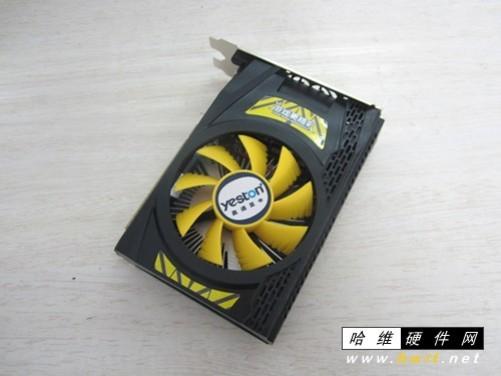 硬件性能测试场景