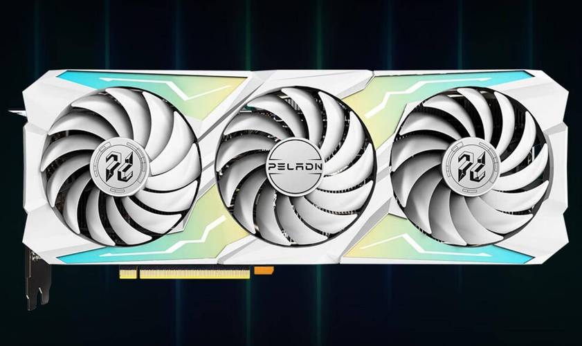 磐镭RTX3070 白铠 vs 七彩虹GTX750Ti 深度对比
