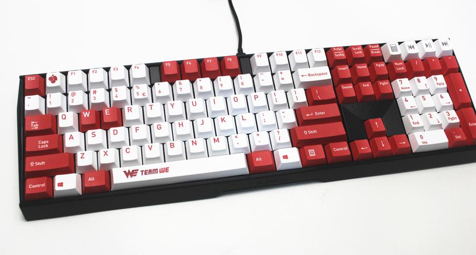 Cherry MX3.0S Wireless核心规格与轴体细节