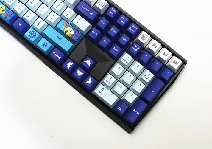 Cherry MX3.0S Wireless购买与桌面搭配