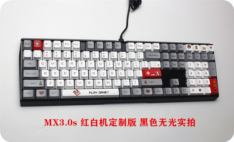 无线键盘散热与长时间使用场景