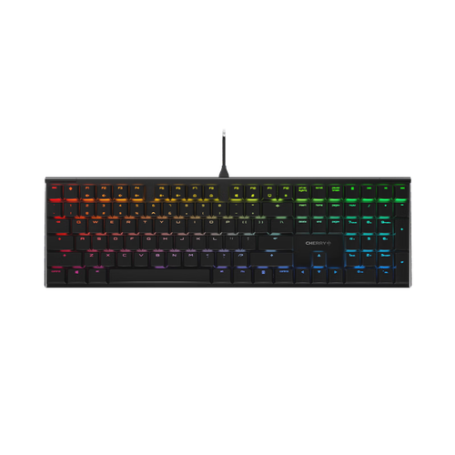 键盘背光与功耗表现