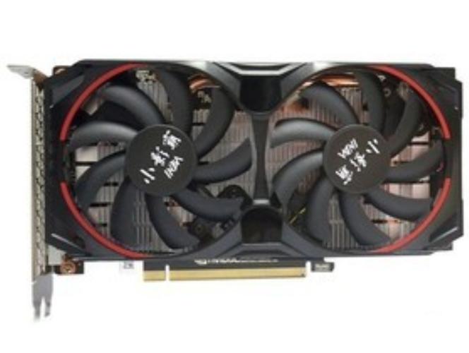 小影霸GTX 1660 SUPER vs 镭风R9-FURY X 深度对比