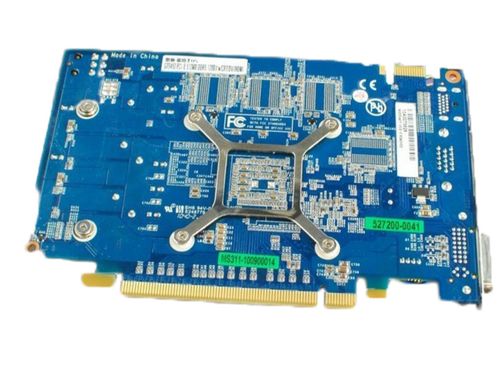 性能测试场景图