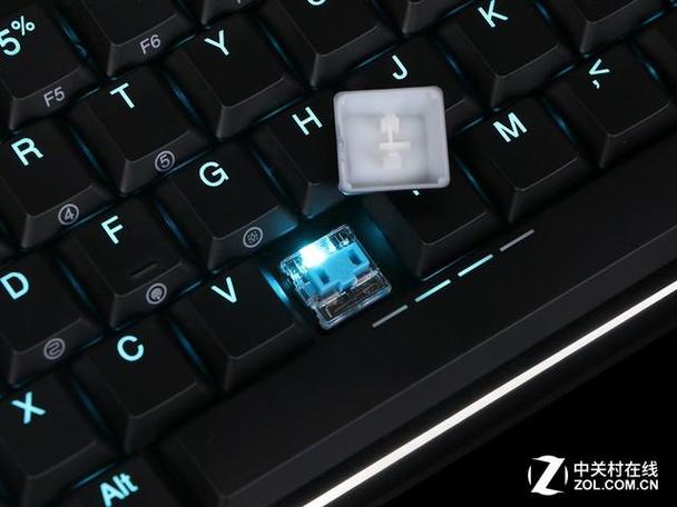 无线键盘长时间使用散热表现