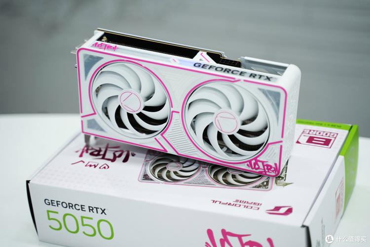 电脑硬件组件对比展示