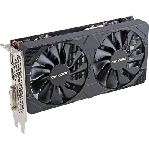 昂达GTX 1660 vs 华硕RTX 3060 Ti 深度对比