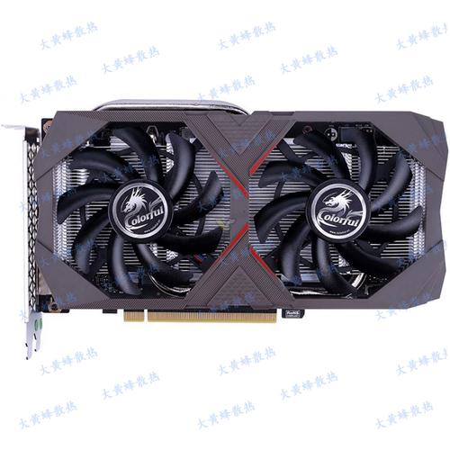 发行者GTX1660S 6GB精英版 vs 影驰GeForce RTX 2070金属大师 深度对比