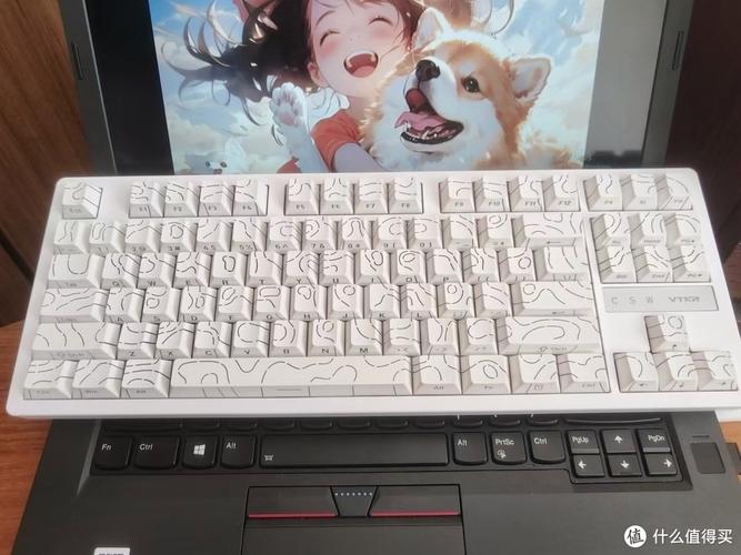 惠普GT87键盘整体购买决策参考图