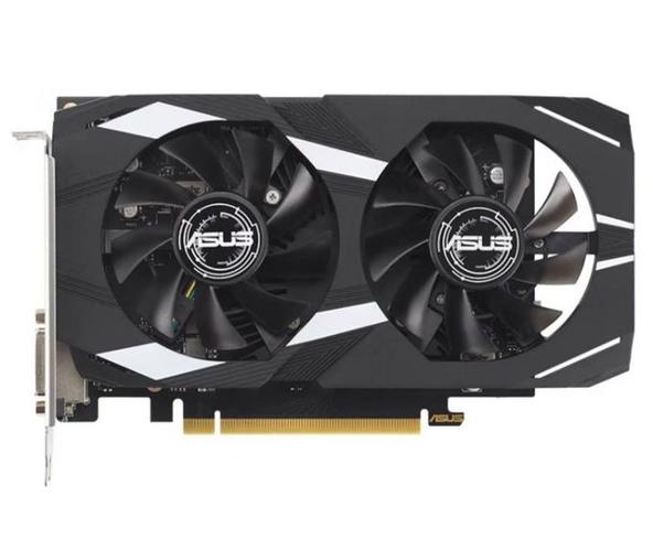 华硕RTX 3060 vs 铭瑄HD 7770 深度对比：跨越世代的显卡对决