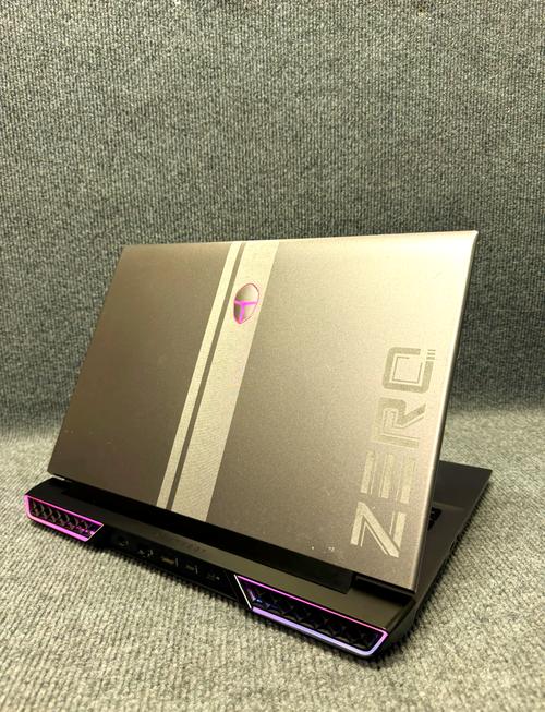 RGB背光机械键盘外观