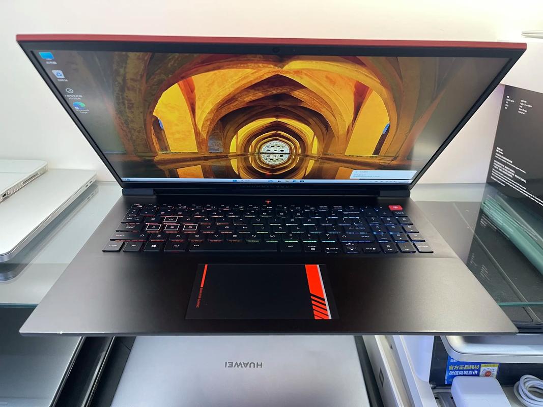 键盘散热与续航测试