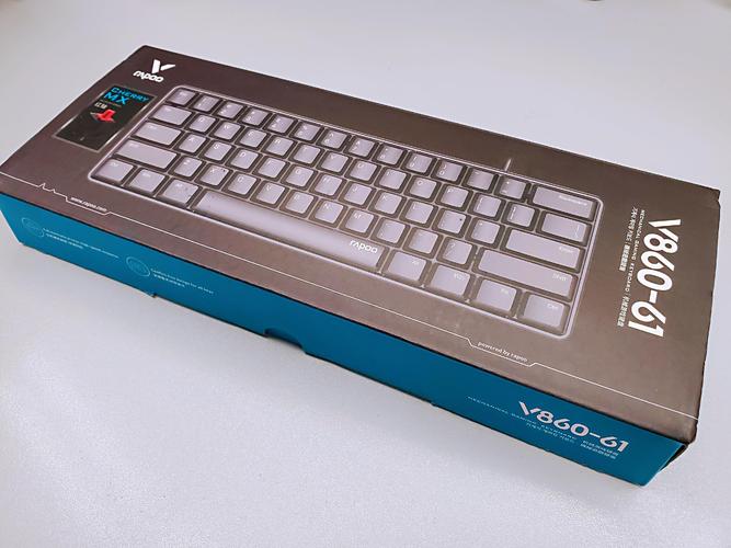 Keyboard collection and choice