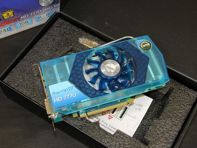 电脑硬件选购建议