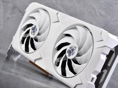 瀚铠Radeon RX 9070 GRE星空 vs 影驰GT630虎将D5 深度对比