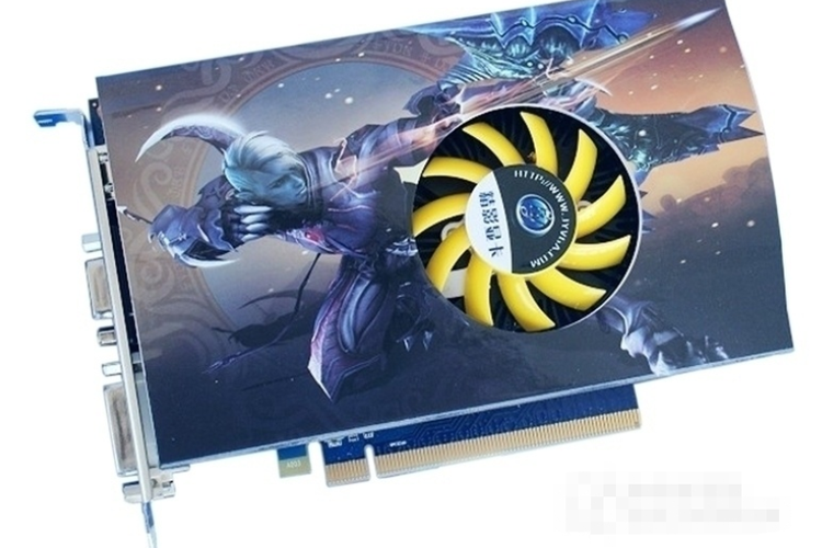 精影HD6670 vs EVGA GTX 970 深度对比