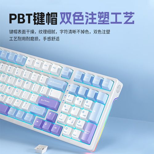 键盘购买决策场景