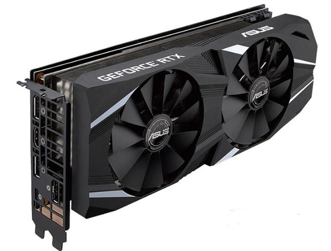 GPU芯片技术细节