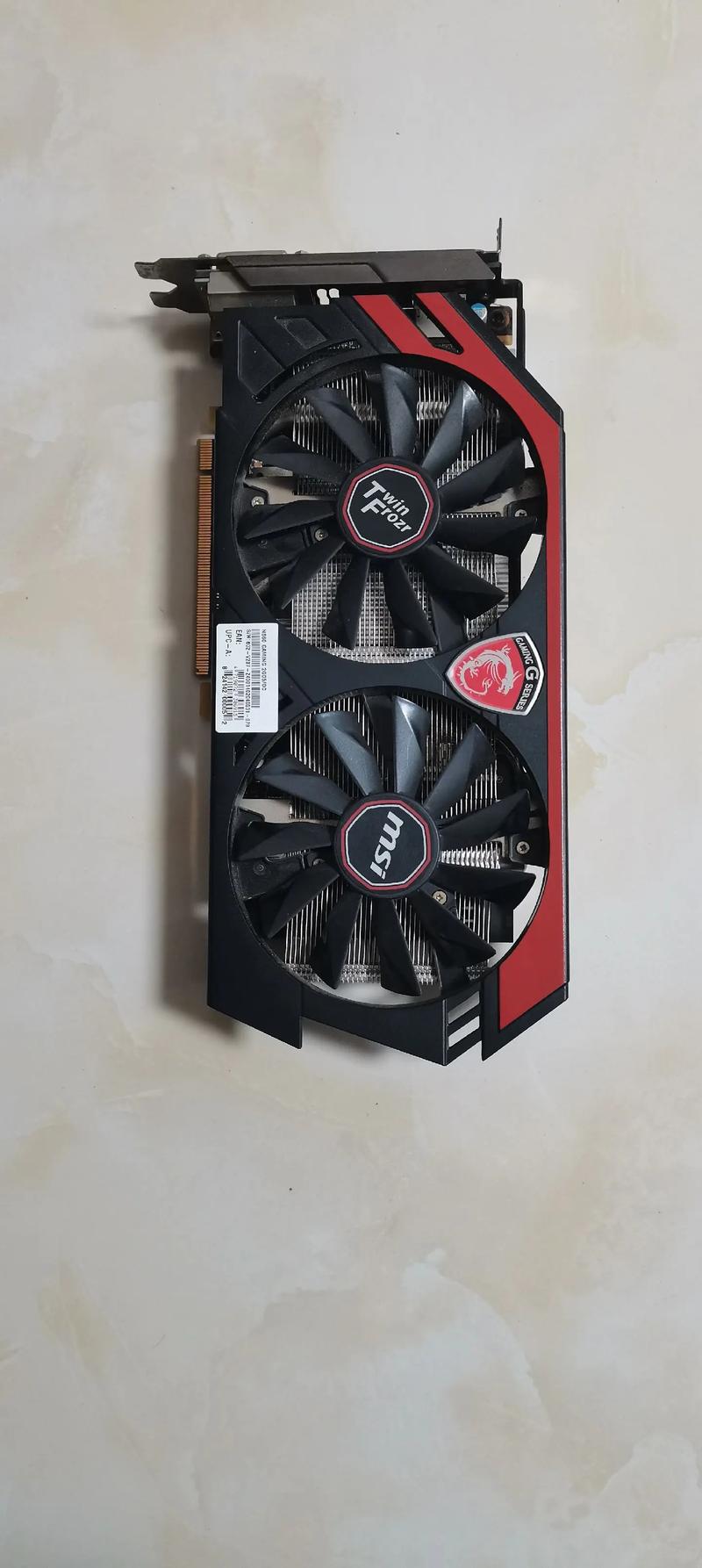 微星GTX 960 GAMING 2G vs 昂达X300 深度对比