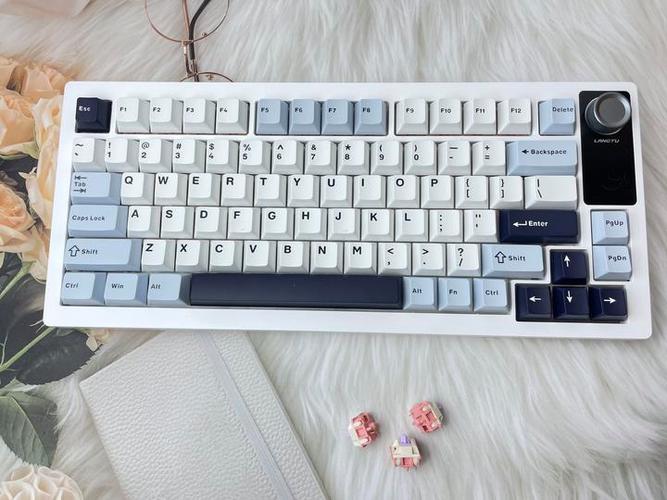 RGB 键盘长时间使用