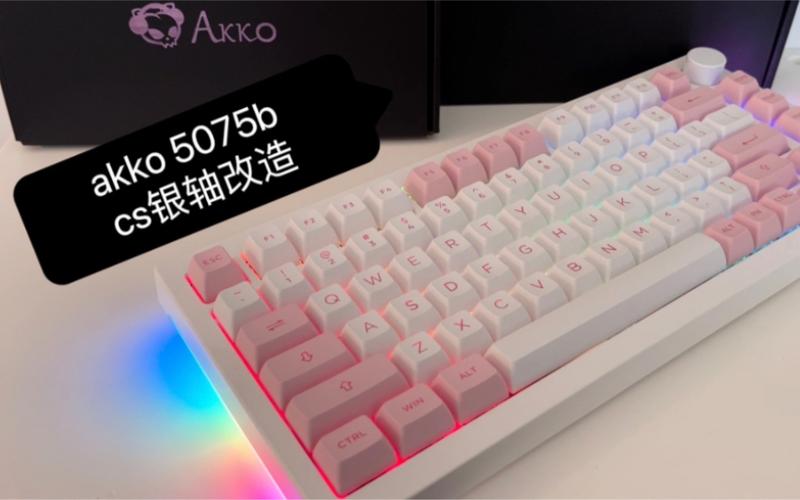 键盘购买决策场景