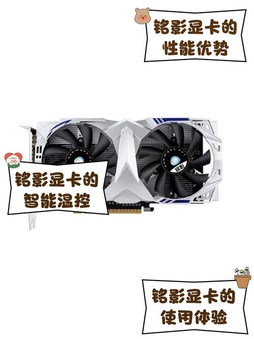用户选购显卡场景