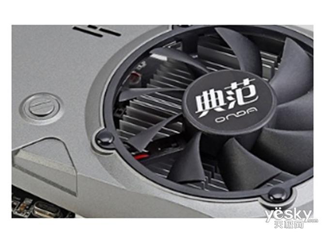 用户选购硬件场景