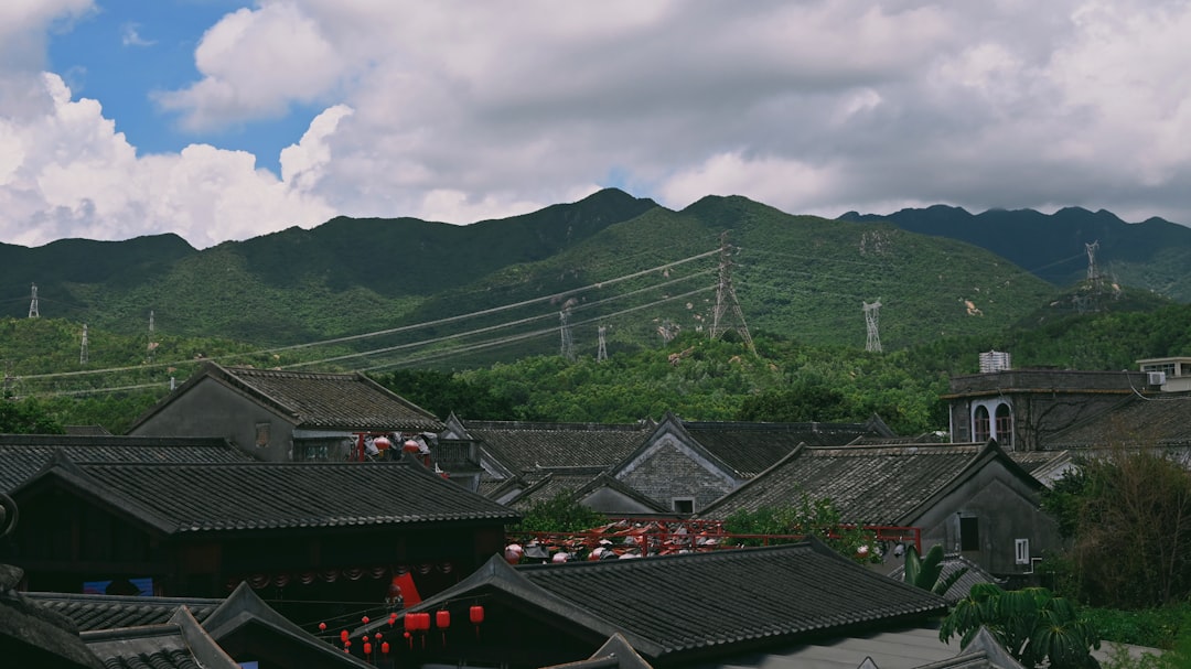 程序员键盘工作环境