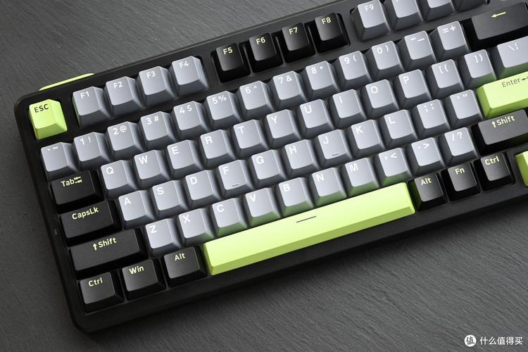 Keyboard battery and charging