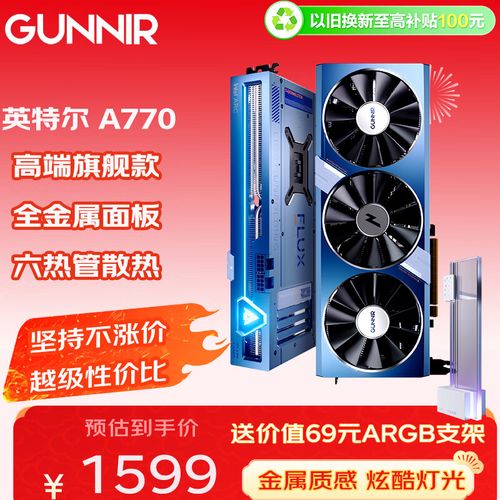 用户选购硬件场景