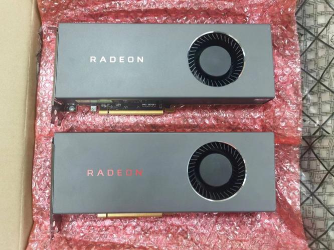 铭影RX 5700 XT 8G 战将 vs 瀚铠RX 6500 XT 4G 探索 深度对比