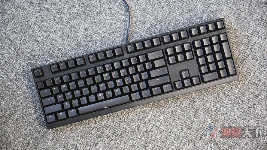机械键盘选购参考