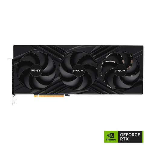 PNY RTX 4080 SUPER vs Inno3D GTX 1060 深度对比：跨越七年的显卡对决