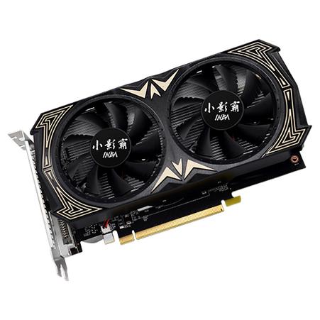 小影霸GTX1650 4G vs 微星GTX1060 6G 深度对比