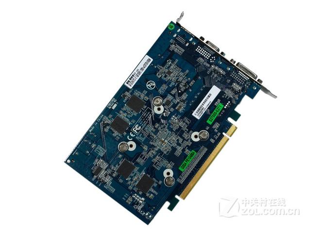 硬件性能测试场景