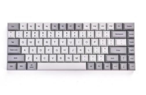 沃特概尔Race 3机械键盘深度评测：83键紧凑游戏利器 多种轴体可选