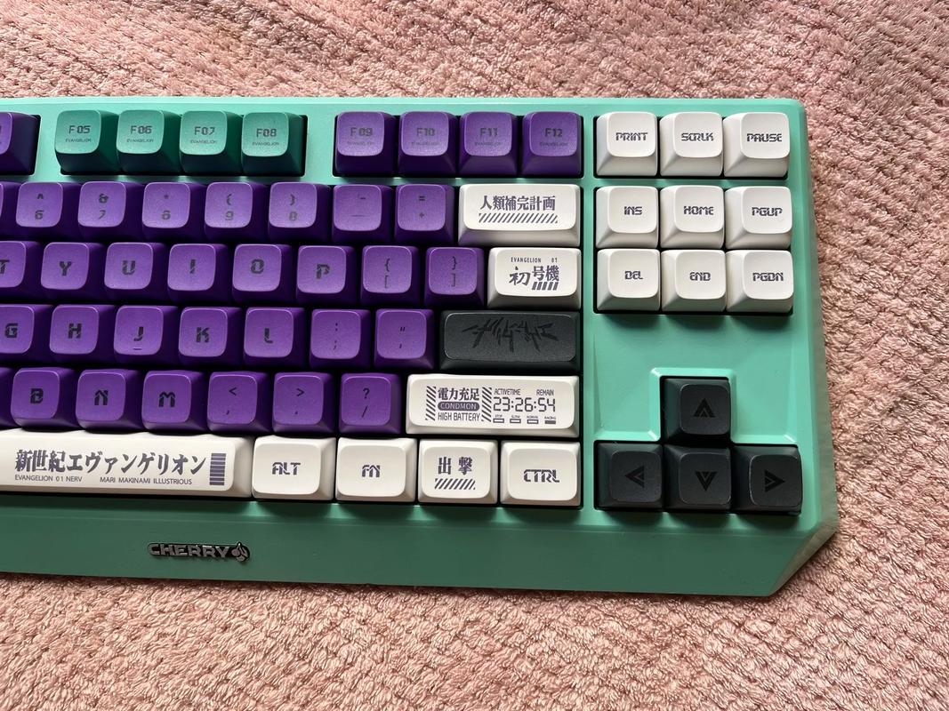 键盘桌面散热与长时间使用环境