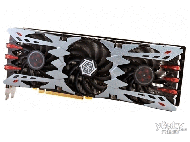 电脑硬件内部组件