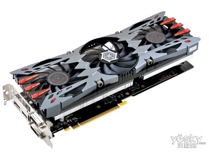 游戏性能测试场景