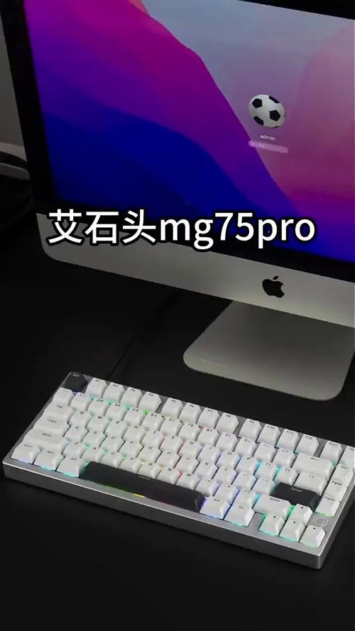 机械键盘打字性能特写