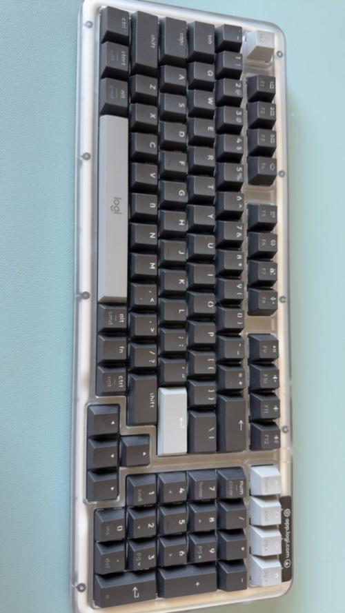Logitech K98M 键盘购买决策参考