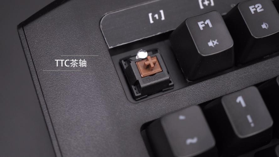 Sova机械键盘轴体与背光规格细节