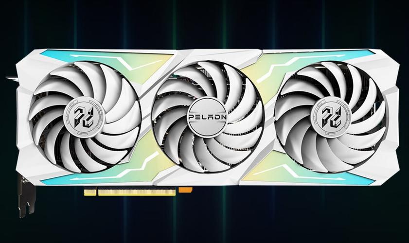 显卡渲染效果对比