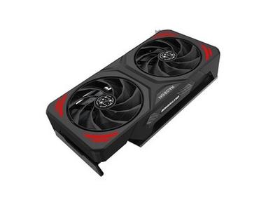 瀚铠Radeon RX 7700 XT星空 vs 华硕DUAL-GTX 1660Ti-O6G 深度对比