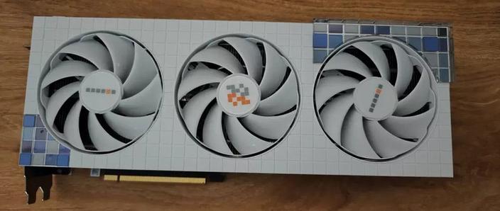 磐镭RTX3060Ti 8G vs 蓝宝石HD6750 512MB 深度对比