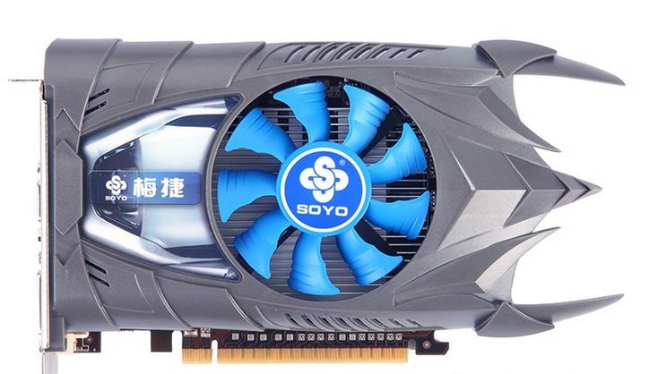 梅捷GT730浩龙 vs 索泰GTX650雷霆版PA 深度对比