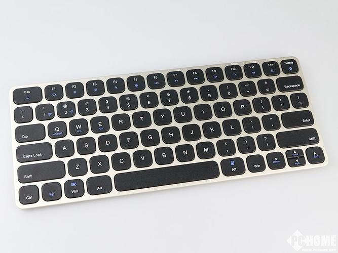 键盘背光性能展示