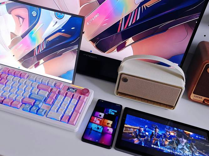 KG98打字与输入表现